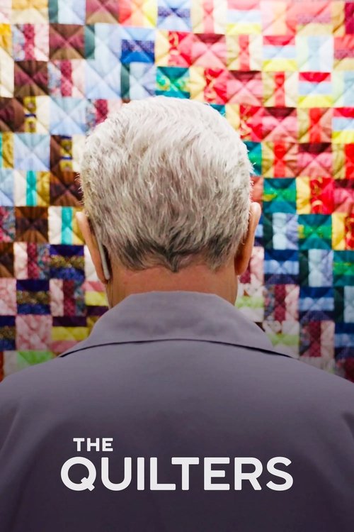 The Quilters movie poster