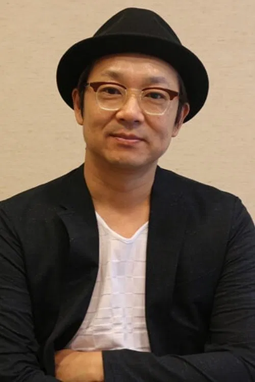Foto de perfil de Keisuke Yoshida