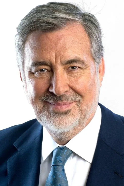 Alejandro Guillier profile picture