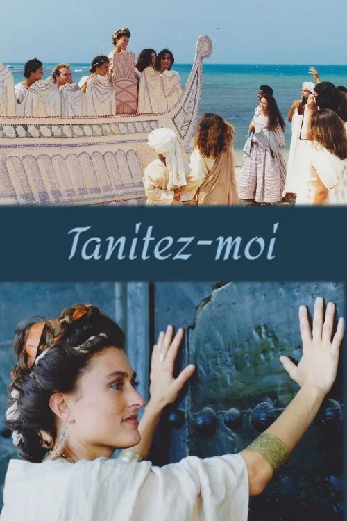 Tanitez-moi movie poster