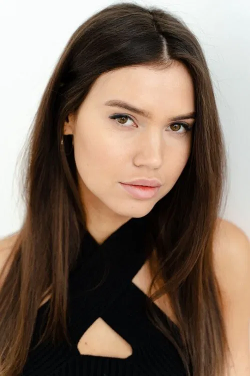 Diana Desnitskaya profile picture