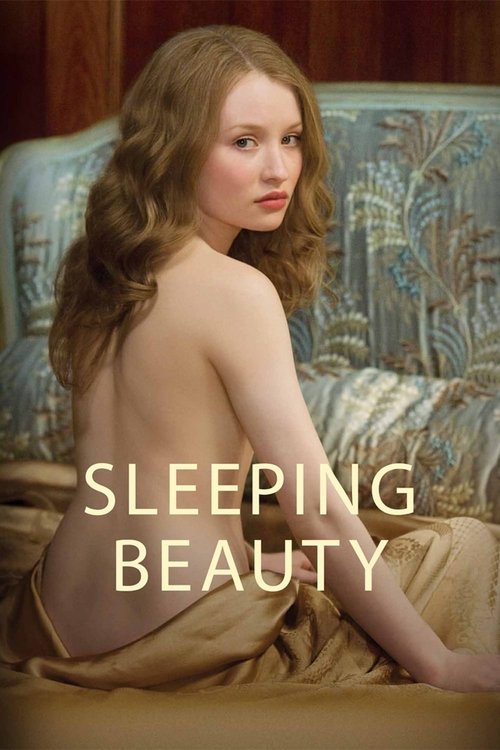 Sleeping Beauty movie poster