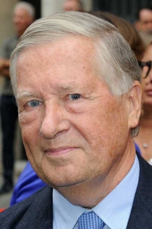 Alain Duhamel profile picture
