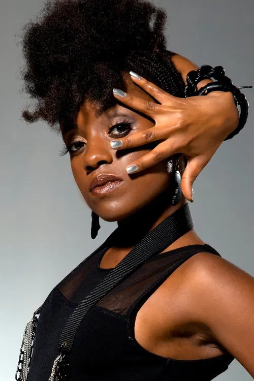 Mary N'diaye profile picture