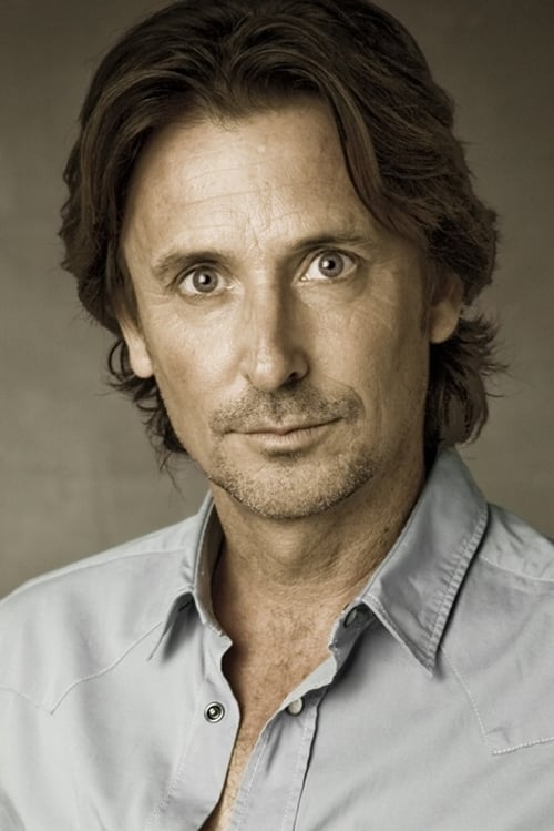 Timothy Balme profile picture