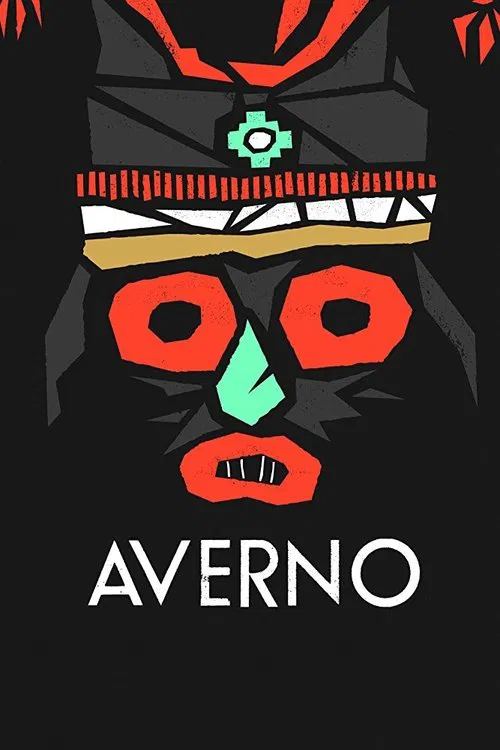 Averno movie poster