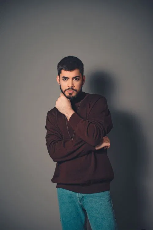 Andy Silva profile picture