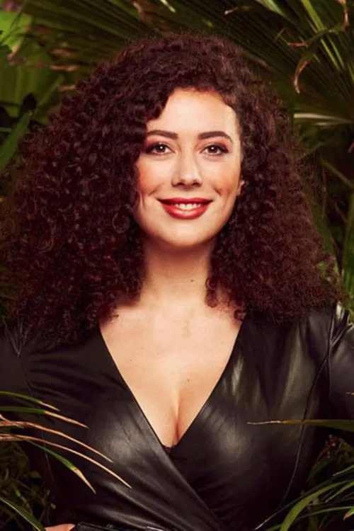 Leila Lowfire profile picture