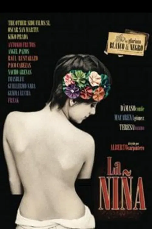 Little Girl movie poster