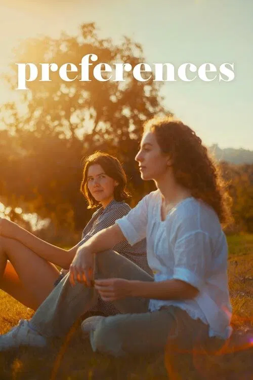 Preferences movie poster