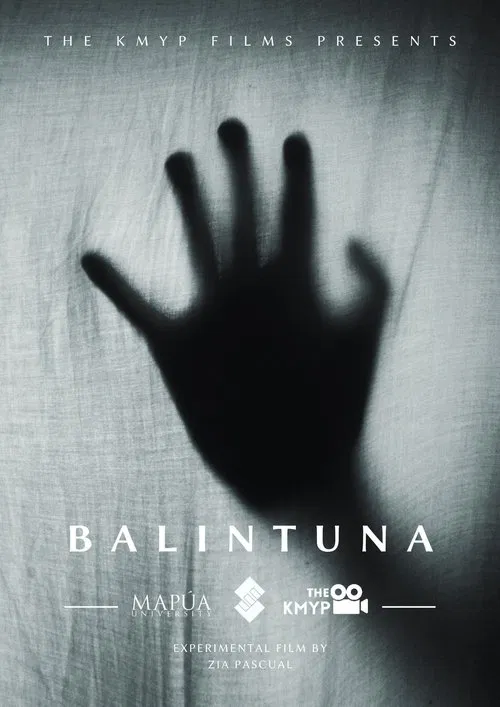 Balintuna movie poster