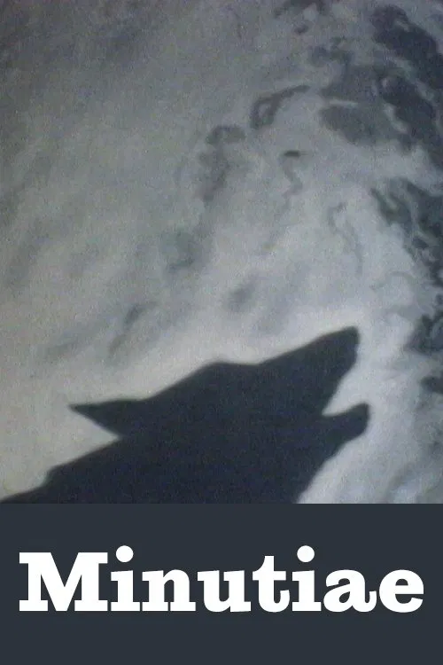 Minutiae movie poster