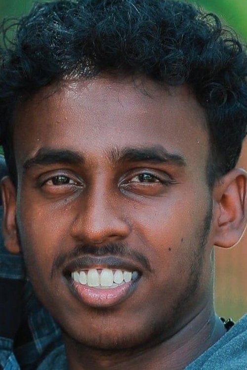 Foto de perfil de Abin Bino
