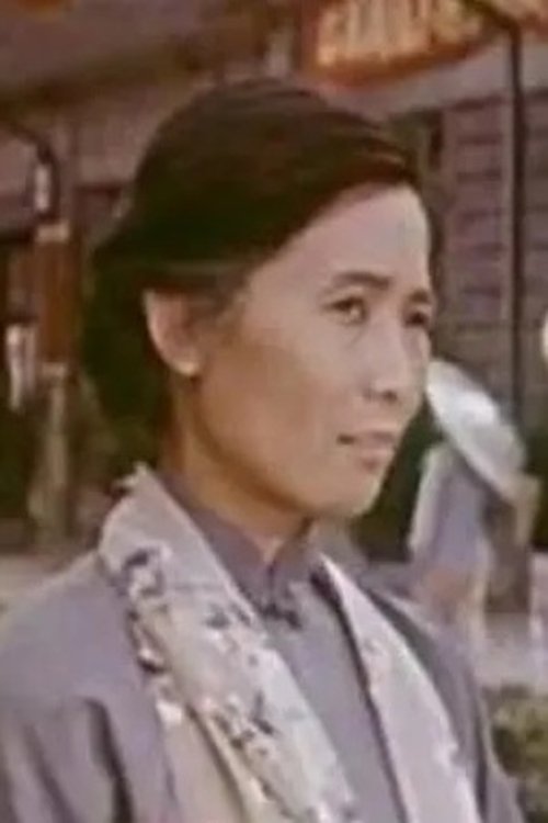 Bu Jiali profile picture
