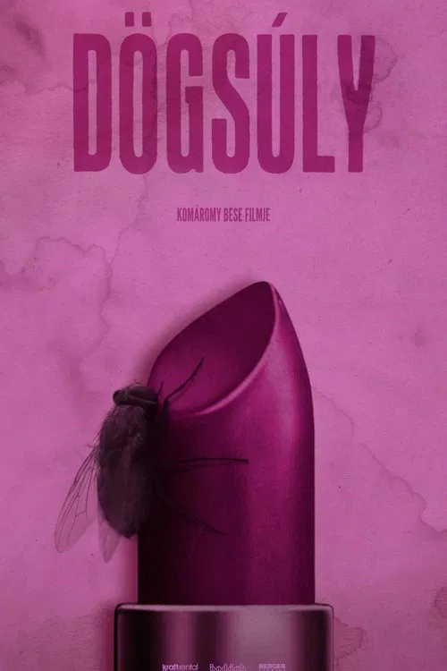 Deadweight movie poster