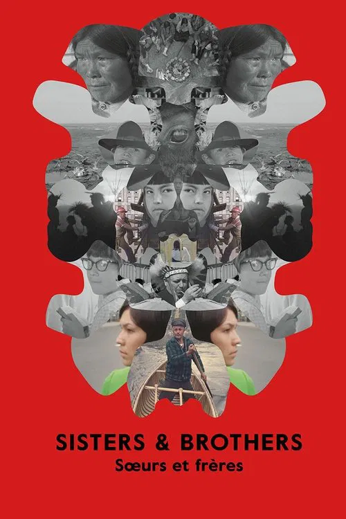 Poster do filme Sisters and Brothers