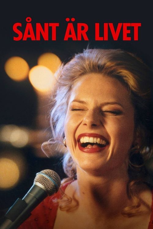 Such Is Life movie poster
