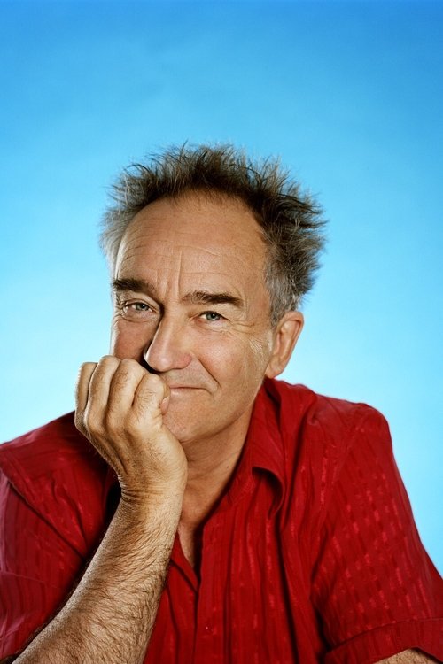 Robert Broberg profile picture