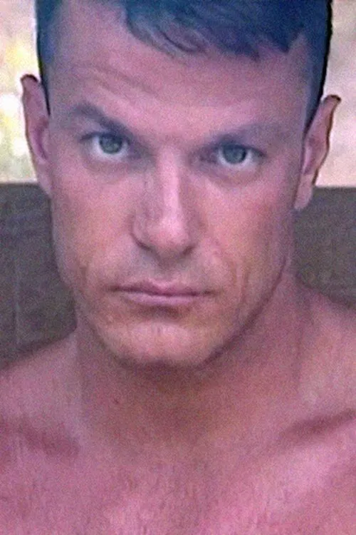 Steven Saunders profile picture