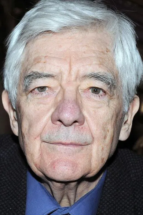 Denis Héroux profile picture