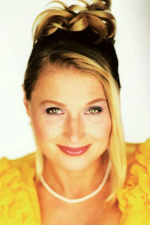Alice Laksarová profile picture