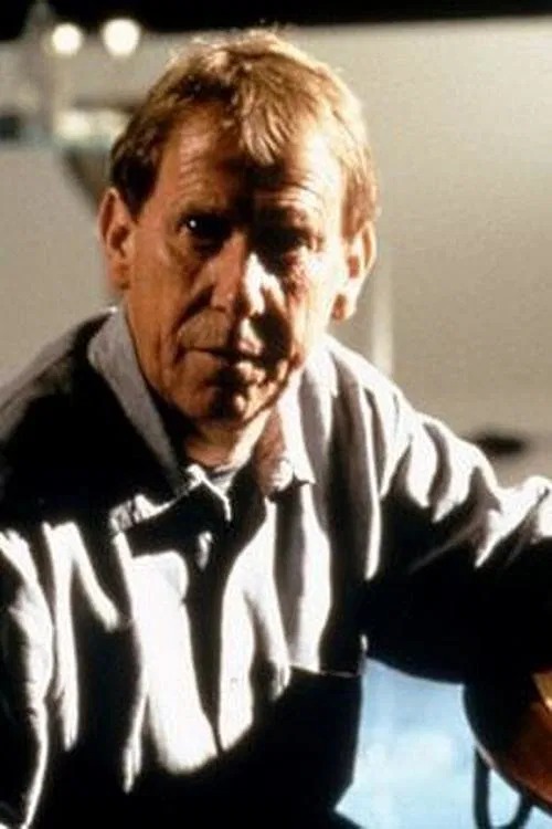 Bob Spiers profile picture