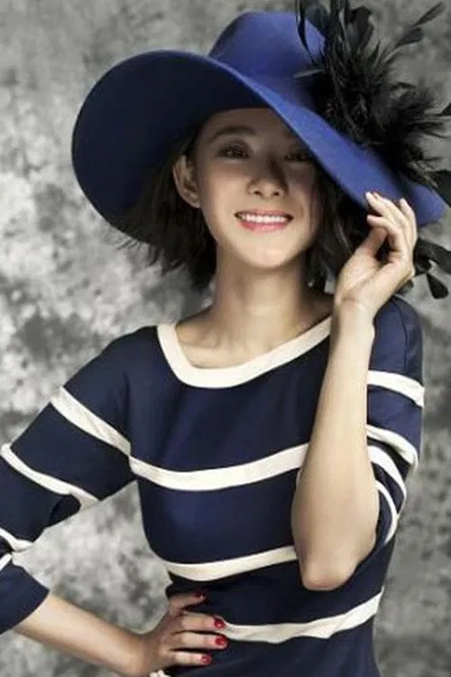 Yiying Liu profile picture