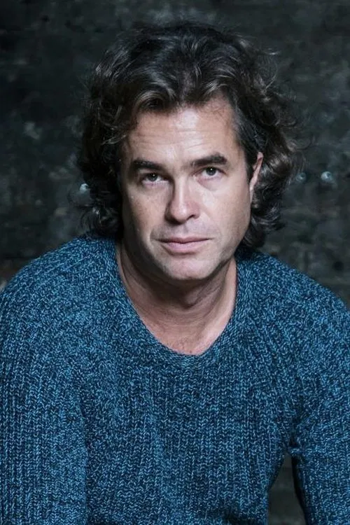 Rupert Goold profile picture
