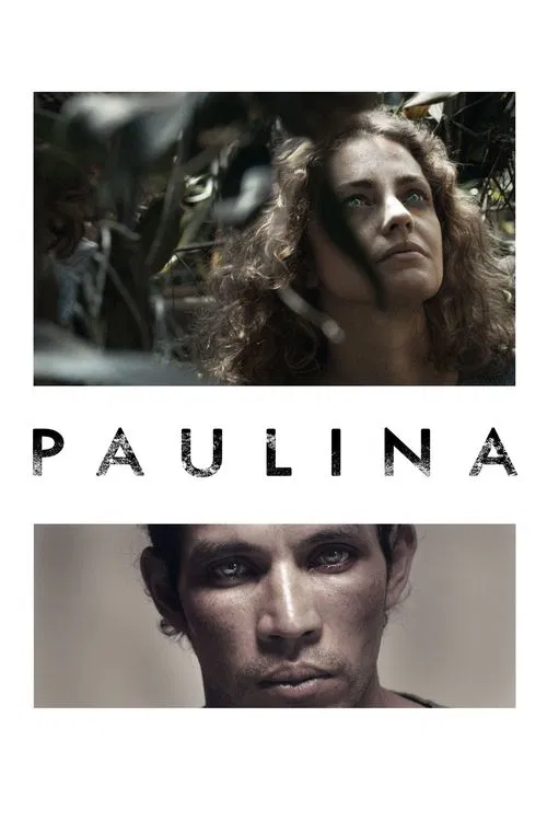 Paulina movie poster