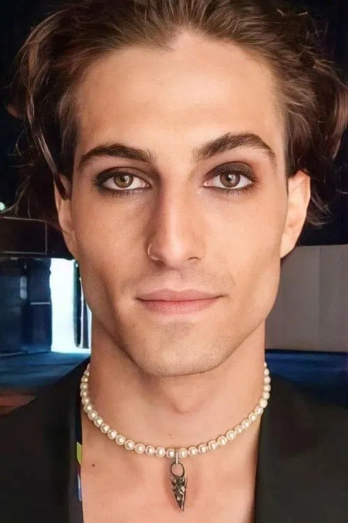 Damiano David profile picture