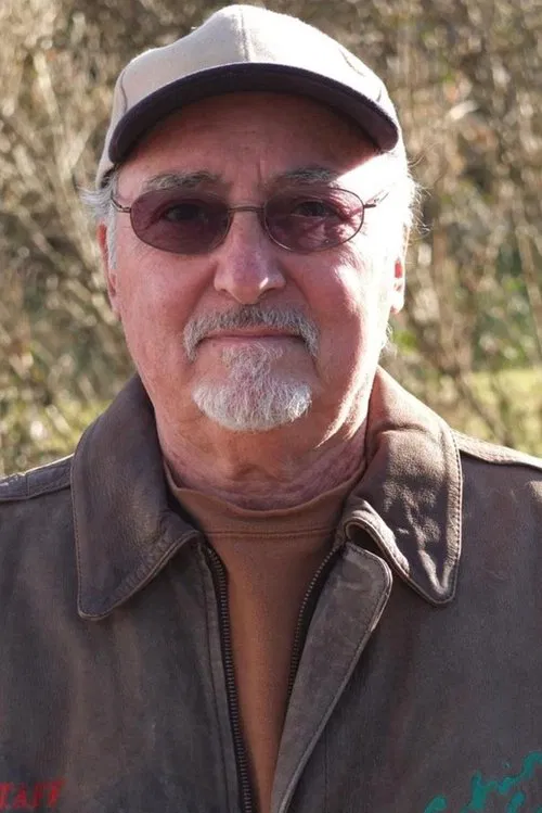 Foto de perfil de David Saperstein