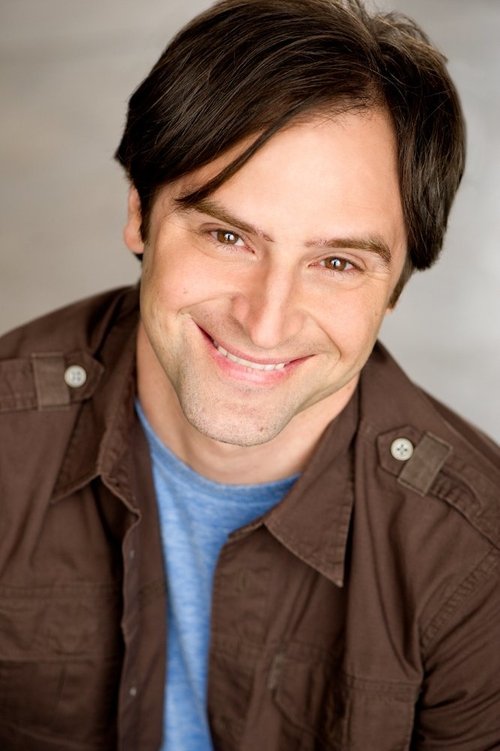 Matt Gourley profile picture