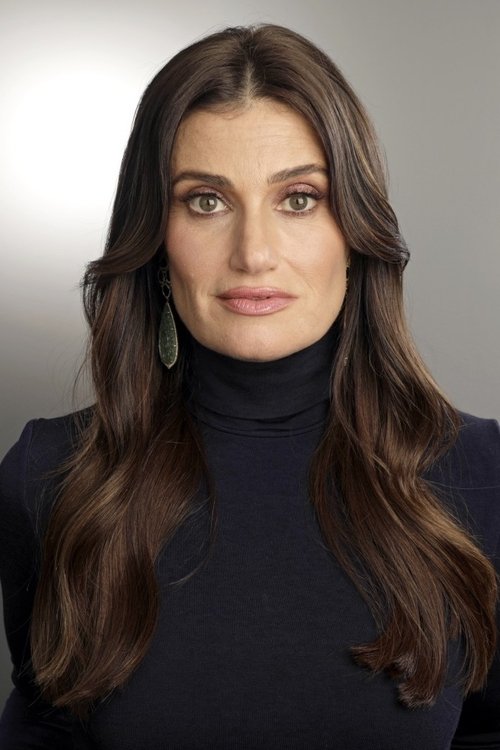 Idina Menzel profile picture