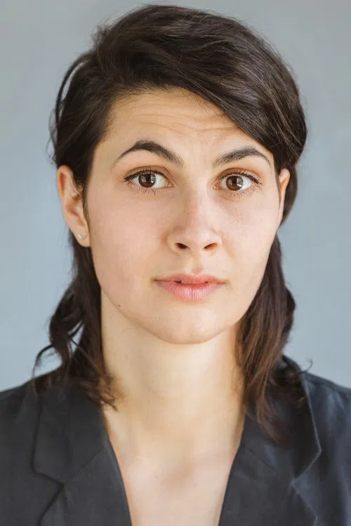 Lucie M. Constantineau profile picture