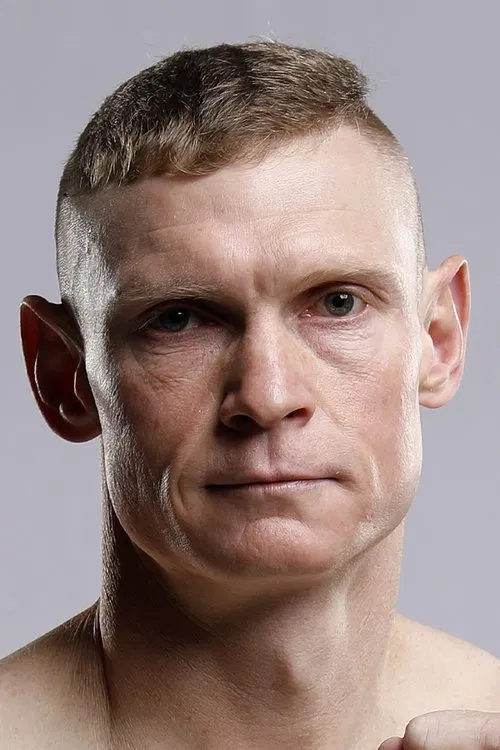 Wade Ryan profile picture