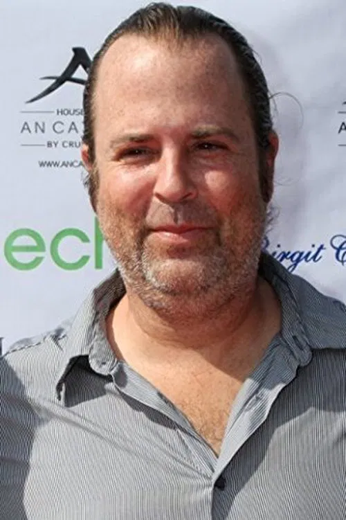 Christopher Peters profile picture