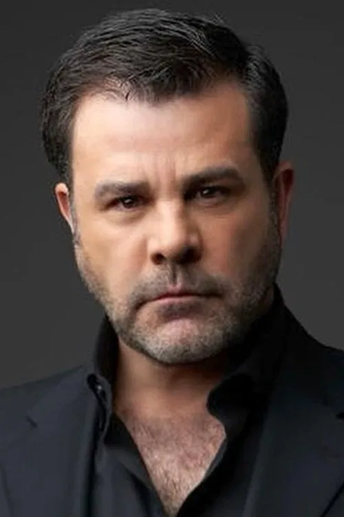 Eduardo Capetillo profile picture