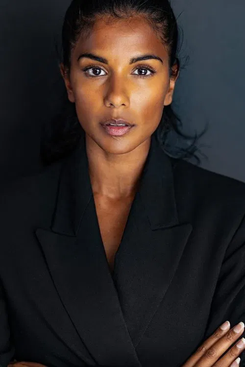 Bidisha Larsson profile picture