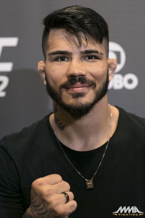 Erick Silva profile picture