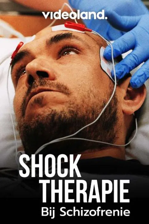 Shocktherapie bij Schizofrenie movie poster