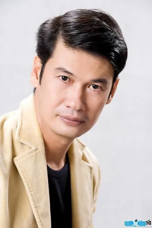 Tiết Cương profile picture