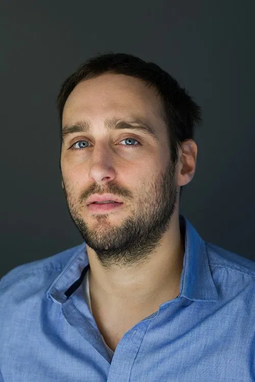 Maxime Desruisseaux profile picture