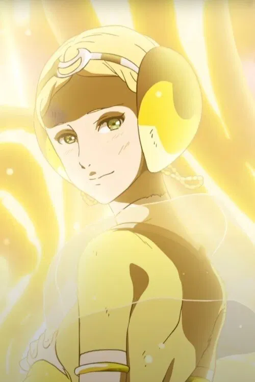 Valhait Rising: Kandou e. movie poster