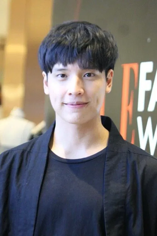 Phakthong Sing profile picture