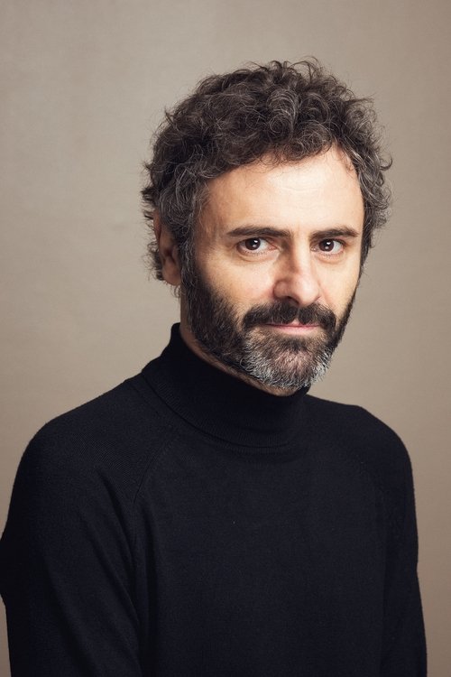 Xúlio Abonjo profile picture