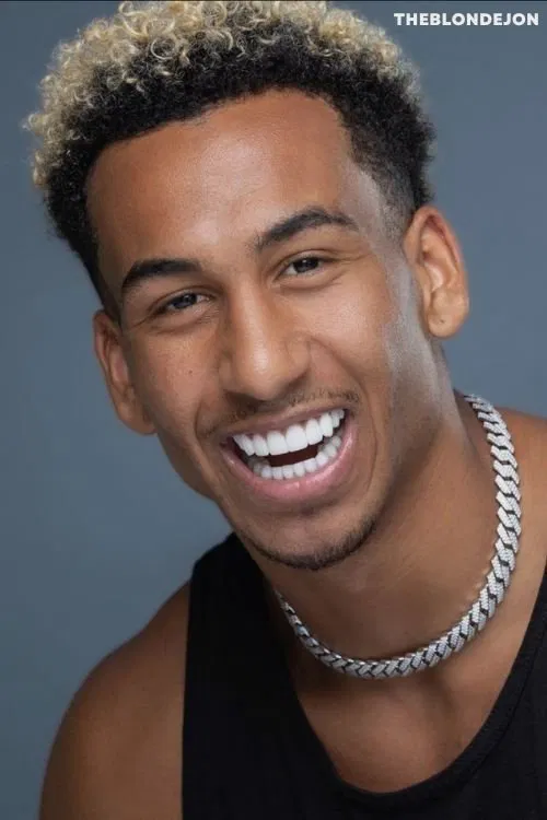 TheBlondeJon (Jonathan Madrid) profile picture