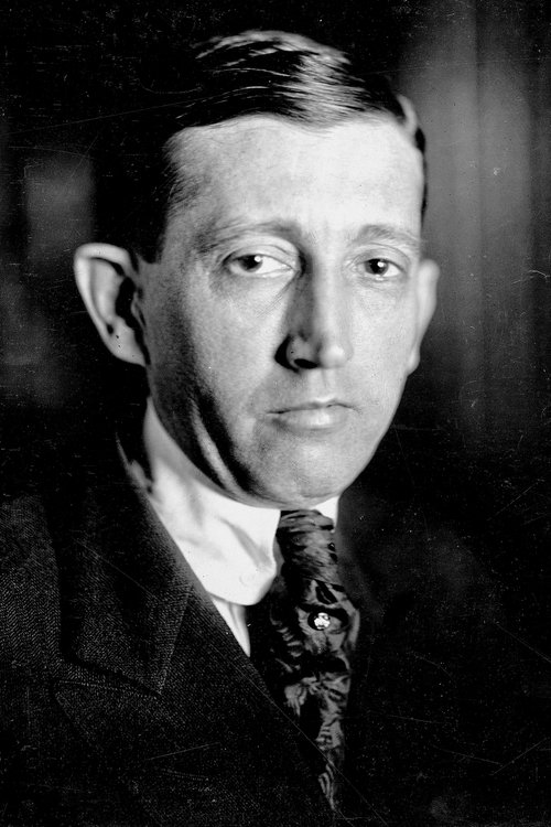 William H. Hays profile picture
