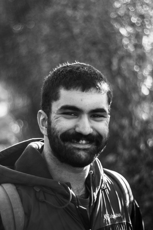 Özenç Bilgin Tüm profile picture