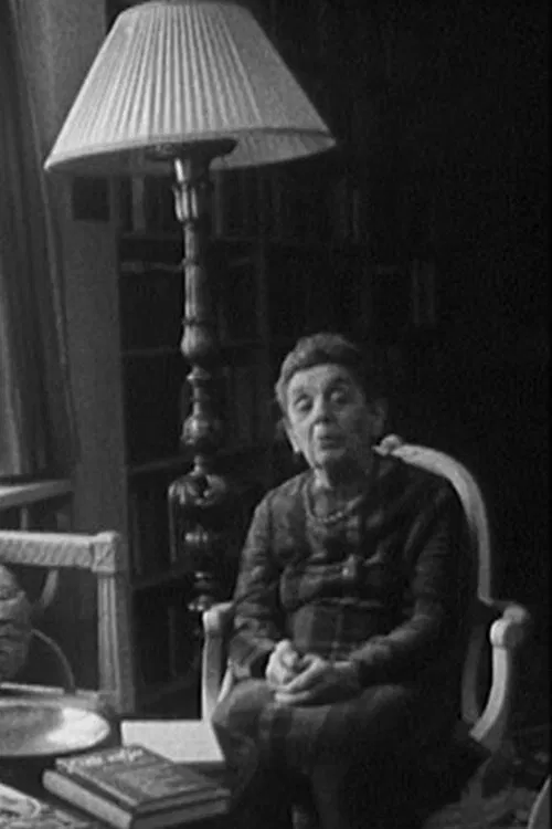 Elin and Valborg movie poster