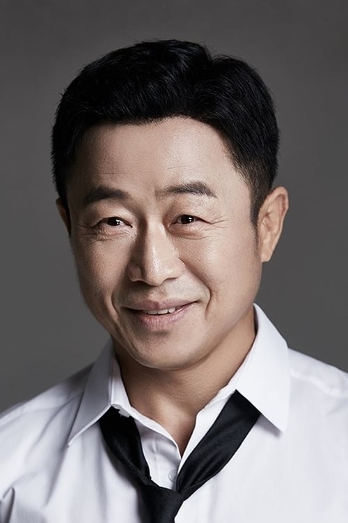 Lee Moon-sik profile picture